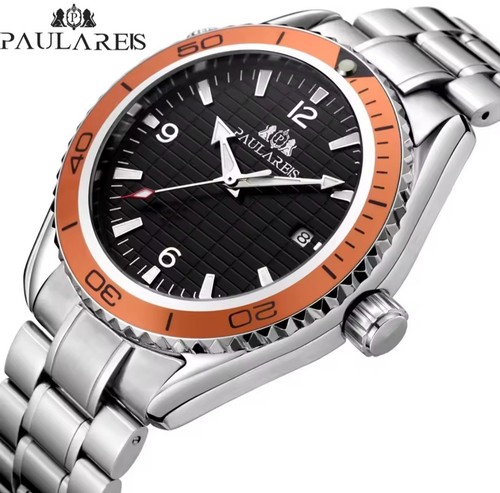 Luxus automatik armbanduhr - luxus,