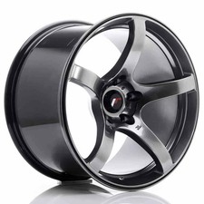 JR WHEELS JR32 18x10,5 ET22