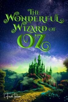 The wonderful wizard oz - of,