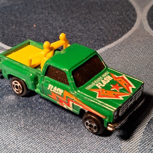 Chevy stepside pickup 1985 - stepside,