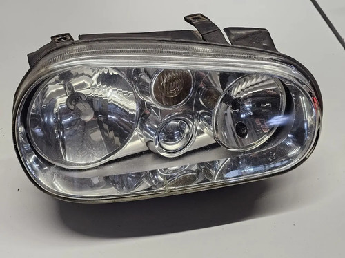 Scheinwerfer vorne rechts - , vw