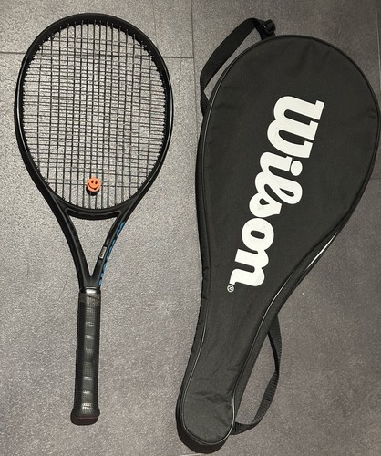 Wilson ultra 100 countervail - wilson,
