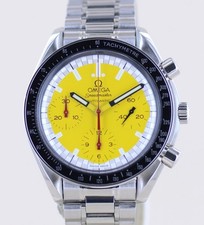 Omega Uhr Speedmaster
