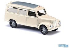 Busch Krankenwagen Framo
