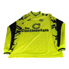 Borussia Dortmund BVB Trikot