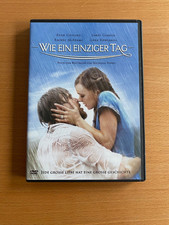 Wie ein einziger Tag - DVD -