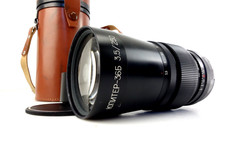 KIEV 60 Pentacon Six Jupiter 36 F3,5 250mm  773344  jk028