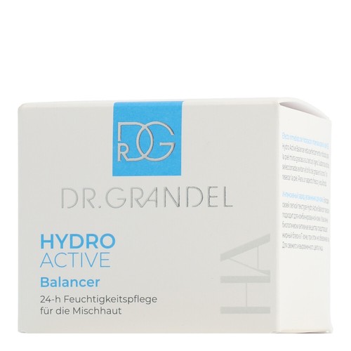 Grandel hydro active - dr.,