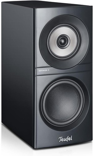 Teufel definion 3s - teufel,