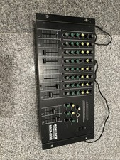 Monarch MMX-88 Audio Mixer - Arbeits, Kosmetik Kleidung, Nein Verpackung