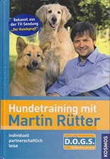 Martin Rütter Hundetraining
