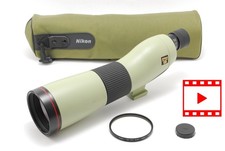 [Near MINT w/Case] Nikon Field