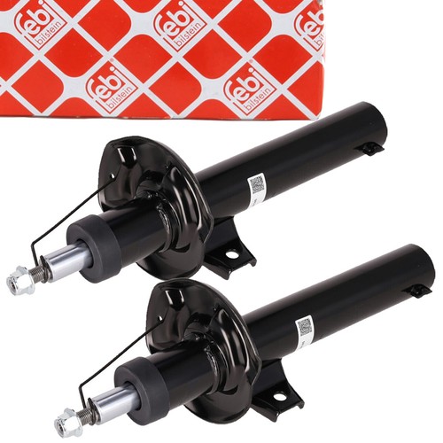 Febi stoßdämpfer für vw - 2x,