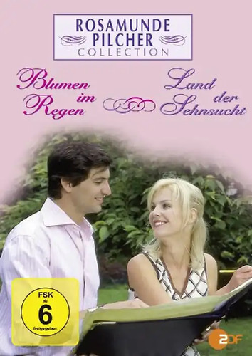 Rosamunde pilcher collection - rosamunde,
