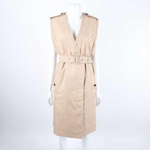 Burberry langer weste 118602 - langer,