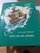 Alexander Wolkow Der Gelbe