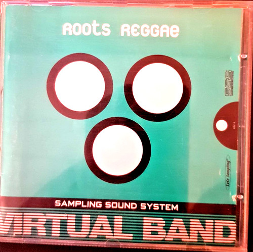 Roots reggae samples - roots,