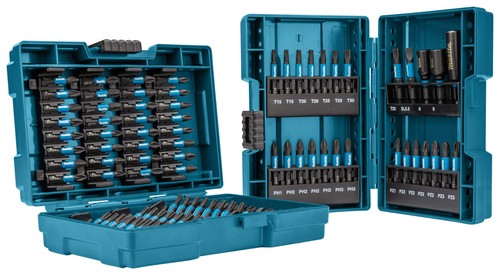 Makita 03109 bit set impact - makita,