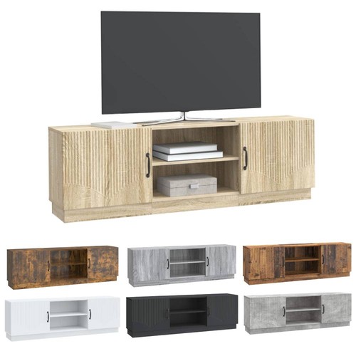 Schränk holzwerkstoff - tv-schränk,