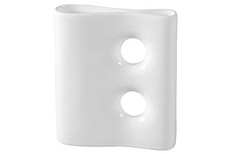 Vase Blumenvase Keramik Deko