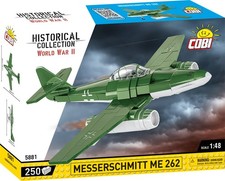 Messerschmitt Me262