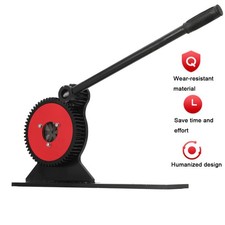 Hydraulikschlauchpresse