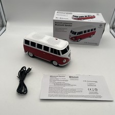 Brisa bulli bluetooth - vw,