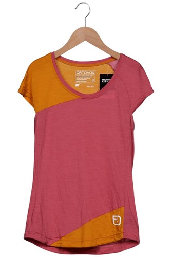 Ortovox shirt damen - t-shirt,