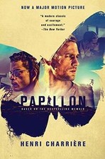 Papillon [Movie Tie-in] von Charriere, Henri | Buch | Zustand gut