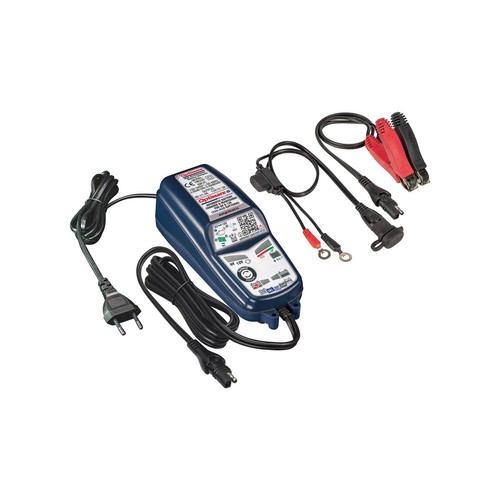 Tecmate ladegeraet optimate - optimate, 5