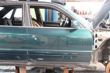 TÜR Vorn Rechts Audi A6 2.5