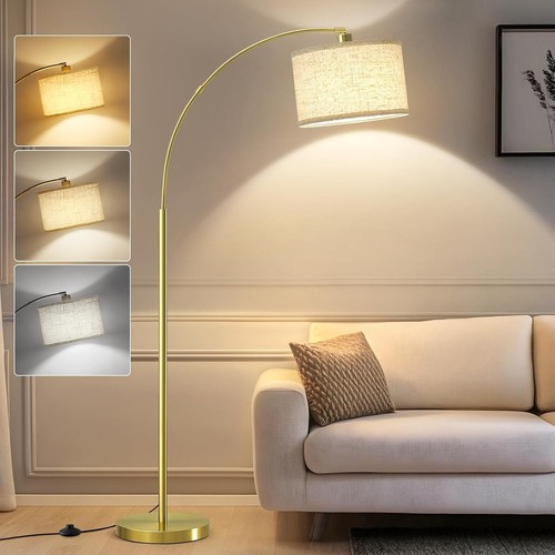 Gyrovu bogen stehlampe - stehlampe, für