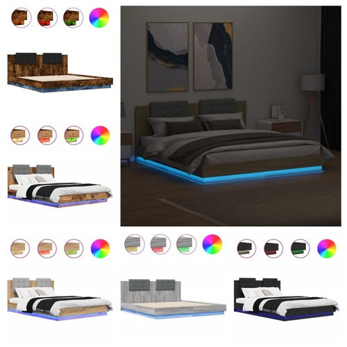 Schlafzimmerbett
