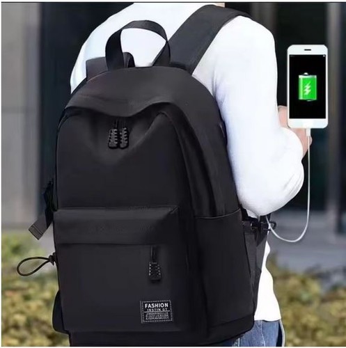Rucksack unisex1 mit usb - rucksack,