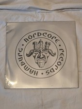NEU!!  NORDCORE 7 VINYL #PCP