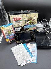 Nintendo Wii U Konsole Premium