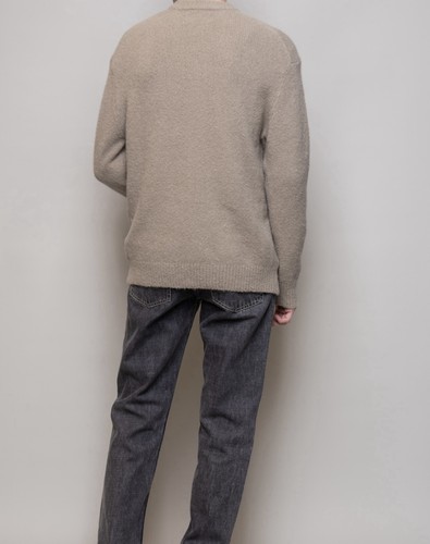 Samsoe alter crew - crew, neck