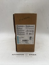 Siemens 3RT1044-1BB40 Leistungsschütz contactor AC-3 30kW 400V DC 24V