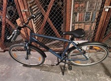 Pegasus Avanti Sport 18