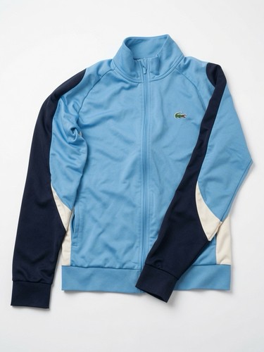 Lacoste sport jacke - lacoste, track