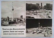 Berlin-Alexanderplatz,Gesten,H