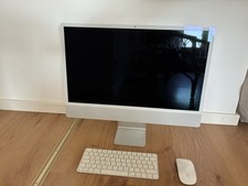 Apple iMac 24 Zoll Retina 4.5K