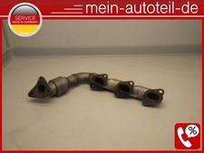 Mercedes S211 S212 350 CDI W212 W164 W221 W204 Abgaskrümmer V6 Links 6421400161