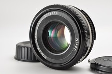 [N.Neuwertig] Nikon NIKKOR