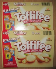 2 Toffifee Codes Teamplay