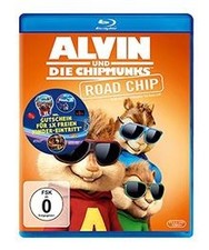 Alvin und die Chipmunks 4