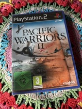 Pacific Warriors 2-Dog Fight