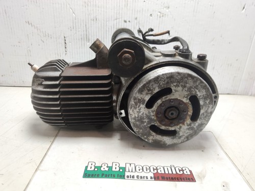 Block motor aermacchi schwan - aermacchi,