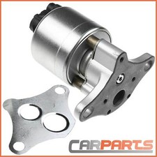 AGR-Ventil Abgasrückführung