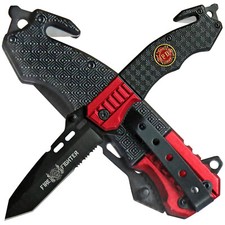 Haller Rescue Taschenmesser